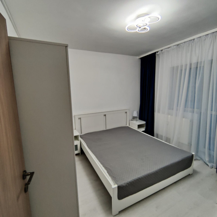 de inchiriat apartament 3 camere, in apropiere de mega mall