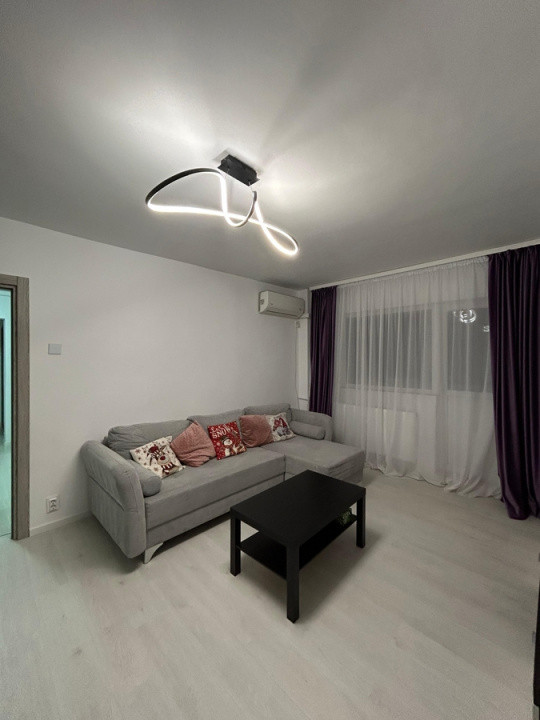 de inchiriat apartament 3 camere, in apropiere de mega mall