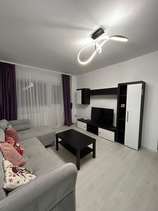 de inchiriat apartament 3 camere, in apropiere de mega mall