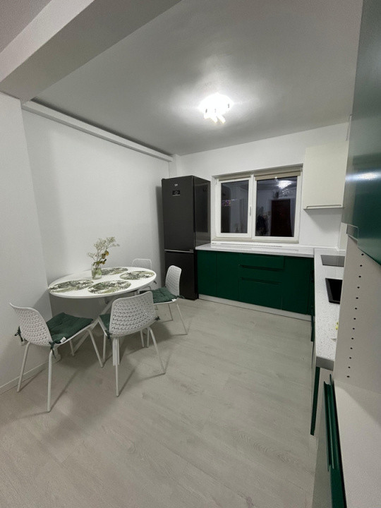 de inchiriat apartament 3 camere, in apropiere de mega mall