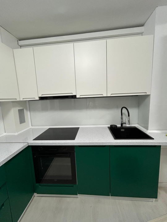 de inchiriat apartament 3 camere, in apropiere de mega mall