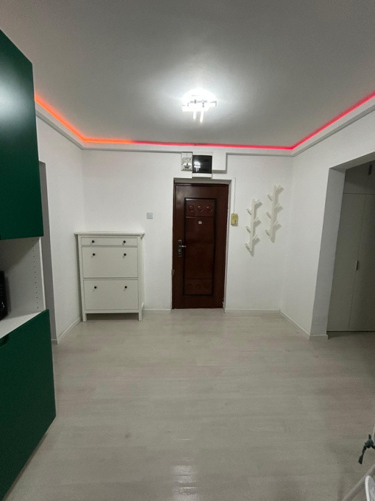 de inchiriat apartament 3 camere, in apropiere de mega mall
