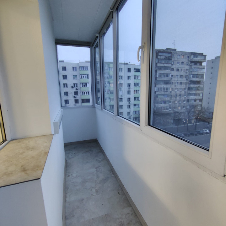 de inchiriat apartament 3 camere, in apropiere de mega mall