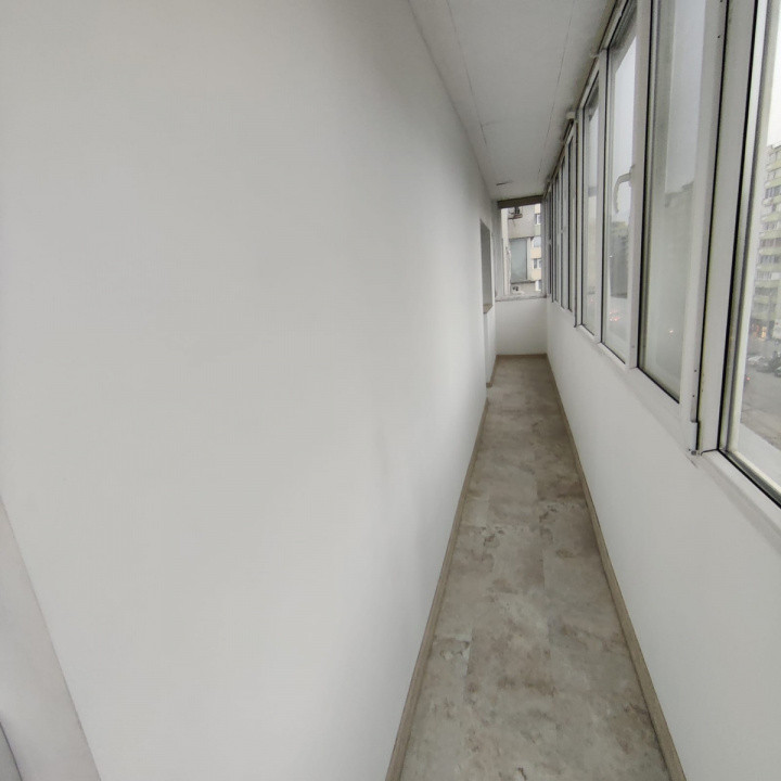 de inchiriat apartament 3 camere, in apropiere de mega mall