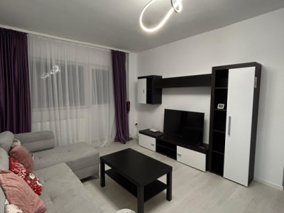 de inchiriat apartament 3 camere, in apropiere de mega mall