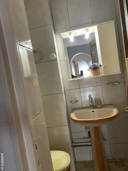 de inchiriat apartament 3 camere langa mega mall