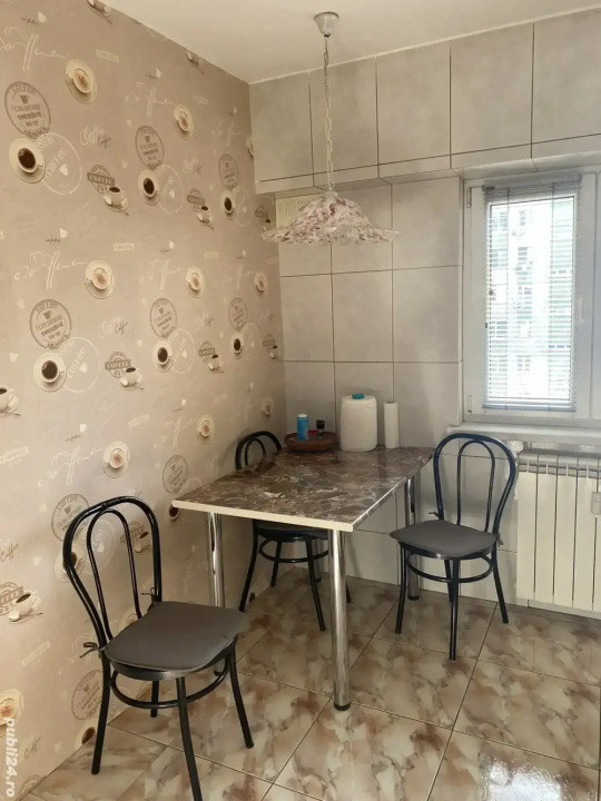 de inchiriat apartament 3 camere langa mega mall