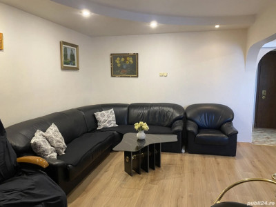 de inchiriat apartament 3 camere langa mega mall