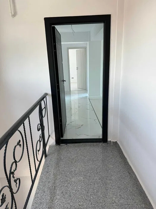 Apartament cu 2 camere, Șoseaua Chitilei 