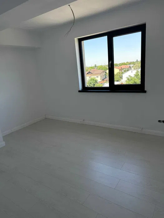 Apartament cu 2 camere, Șoseaua Chitilei 