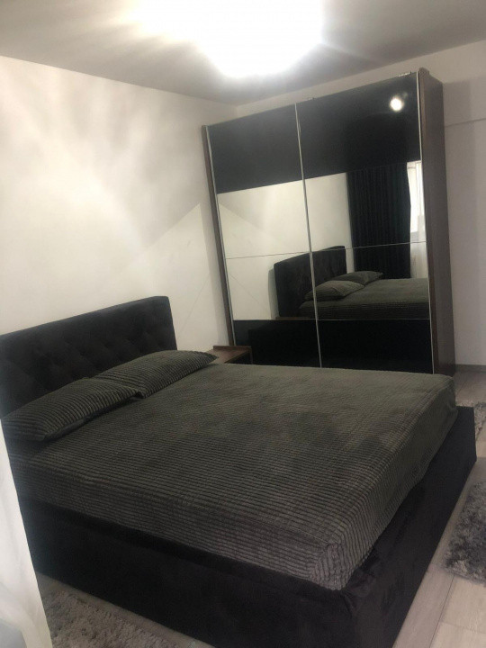 Închiriere apartament cu 2 camere , Piața Sudului , 3 minute de SUN PLAZA 