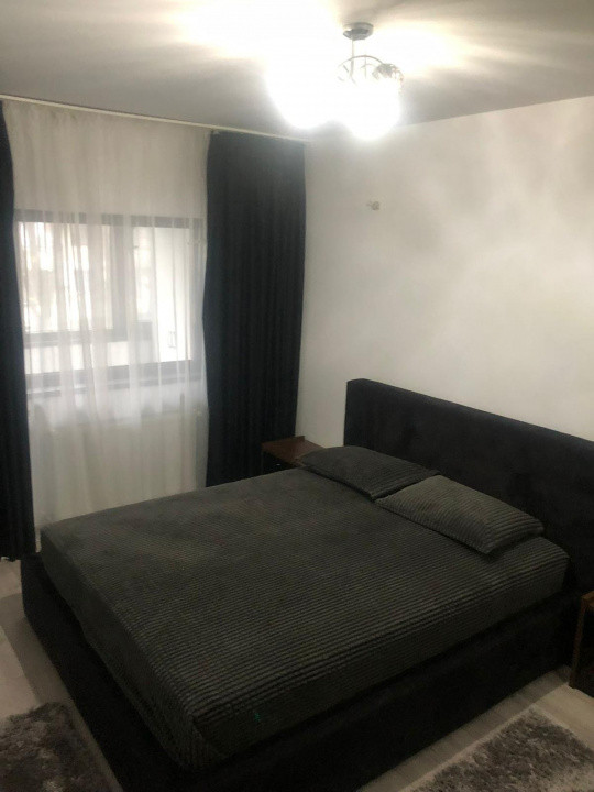 Închiriere apartament cu 2 camere , Piața Sudului , 3 minute de SUN PLAZA 