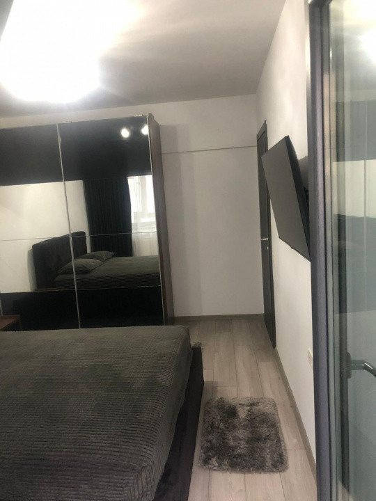 Închiriere apartament cu 2 camere , Piața Sudului , 3 minute de SUN PLAZA 