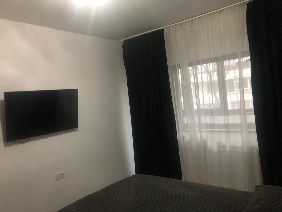 Închiriere apartament cu 2 camere , Piața Sudului , 3 minute de SUN PLAZA 