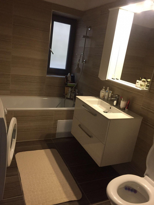 Închiriere apartament cu 2 camere , Piața Sudului , 3 minute de SUN PLAZA 