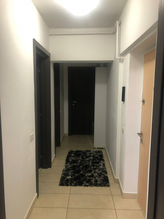 Închiriere apartament cu 2 camere , Piața Sudului , 3 minute de SUN PLAZA 