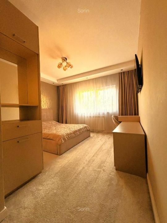 Apartament de vânzare – 3 camere- Pipera- Domus Stil