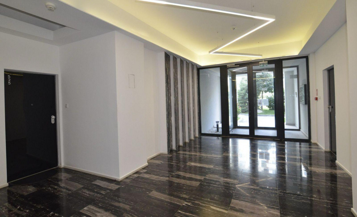 Apartament 3 camere -4City- Mobilat complet | Loc parcare inclus