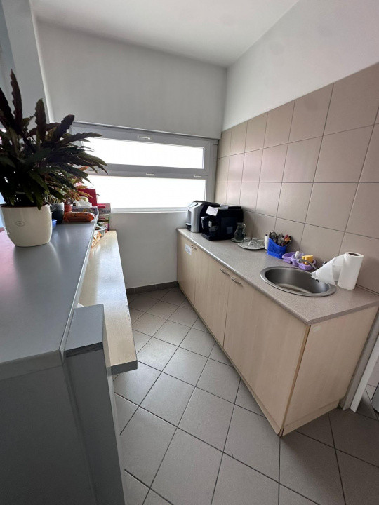 Hală de închiriat 1000 mp utili | Colentina / Fundeni
