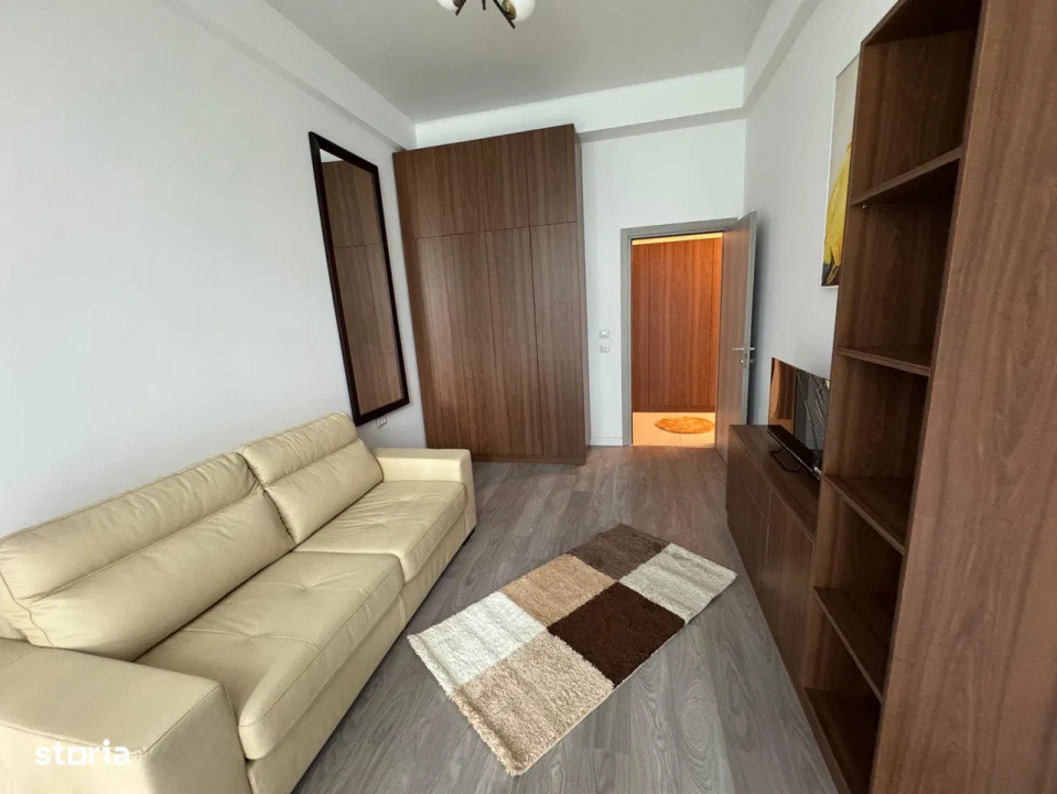 Apartament 3 camere - Ambiance Residence