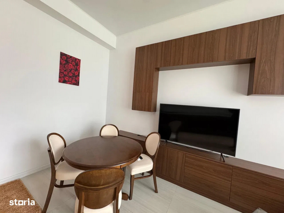 Apartament 3 camere - Ambiance Residence