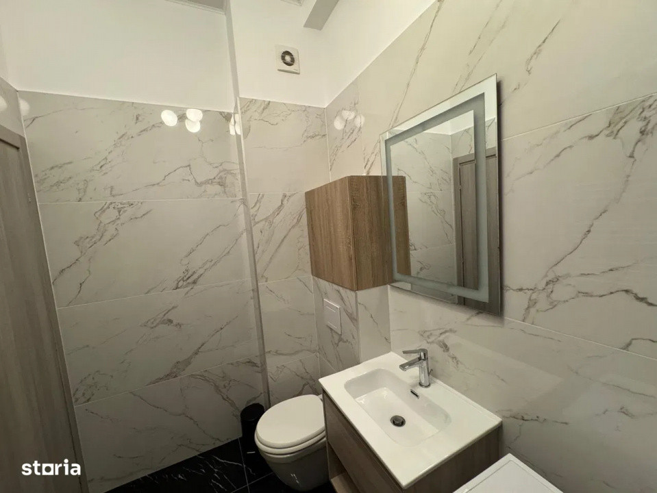 Apartament 3 camere - Ambiance Residence