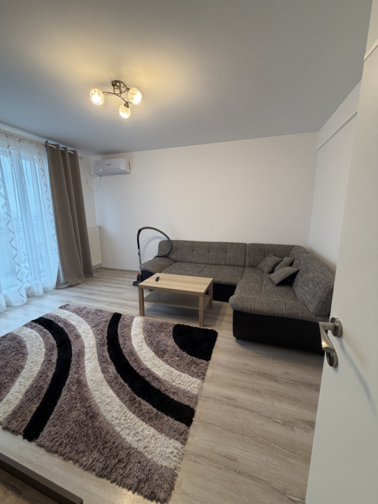 Închiriere apartament 2 camere Zona Piața Sudului 