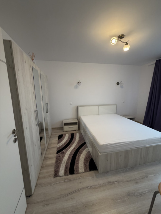 Închiriere apartament 2 camere Zona Piața Sudului 