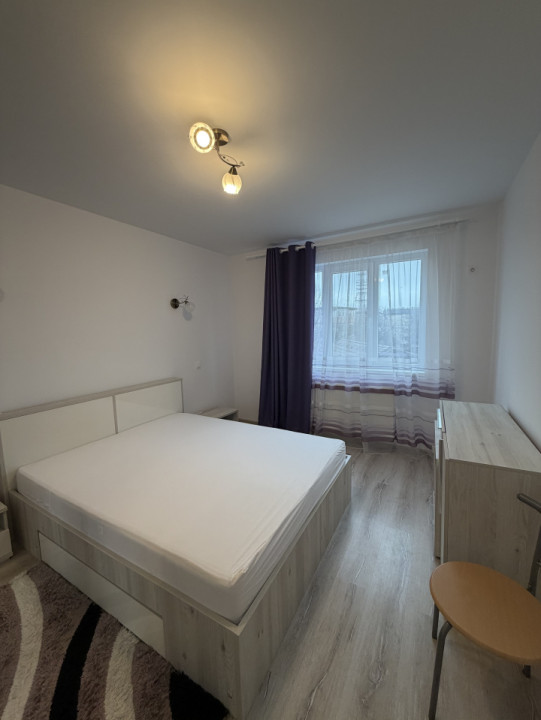 Închiriere apartament 2 camere Zona Piața Sudului 