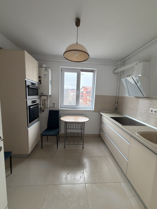 Închiriere apartament 2 camere Zona Piața Sudului 
