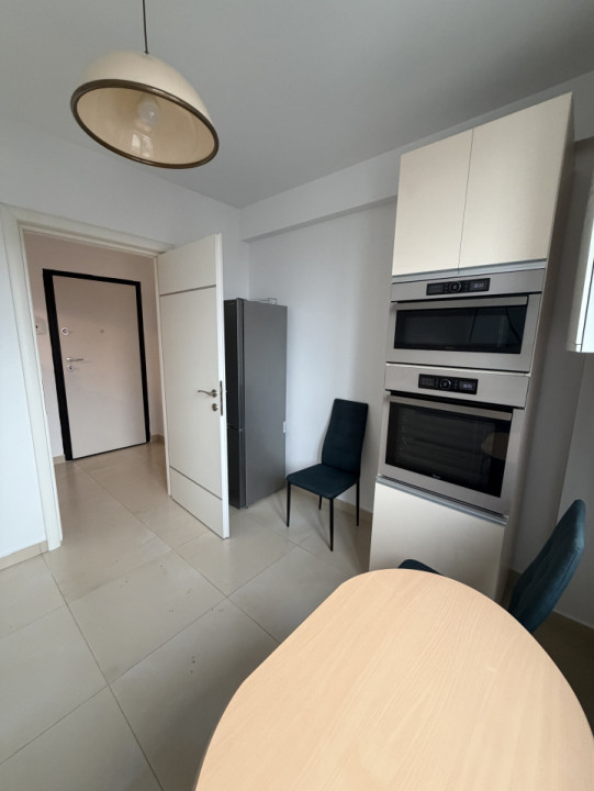 Închiriere apartament 2 camere Zona Piața Sudului 