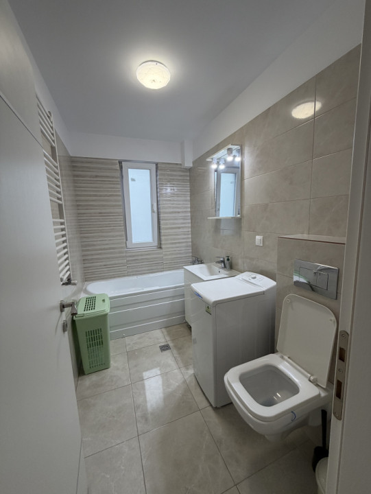 Închiriere apartament 2 camere Zona Piața Sudului 