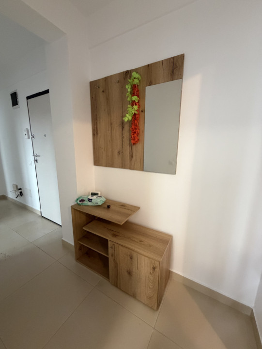 Închiriere apartament 2 camere Zona Piața Sudului 