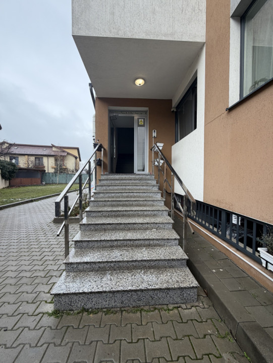 Închiriere apartament 2 camere Zona Piața Sudului 