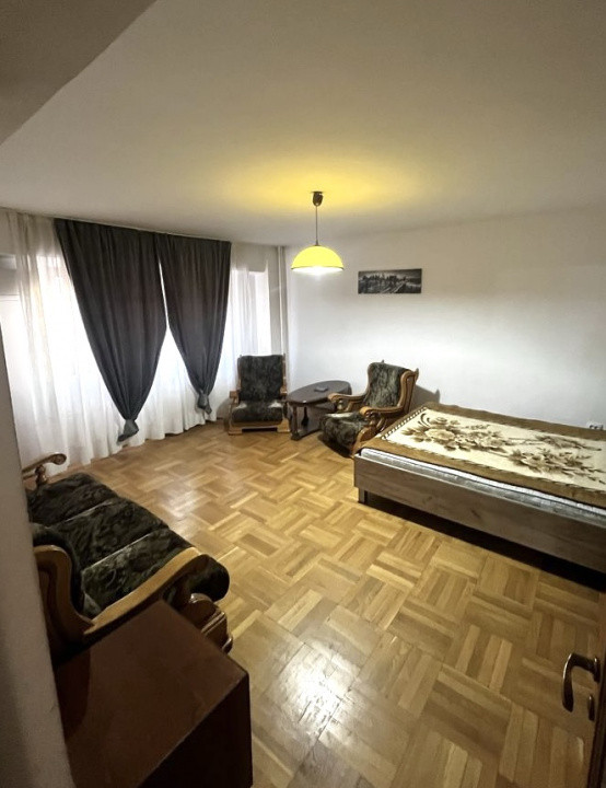 Apartament 2 camere Splaiul Unirii – aproape de metrou