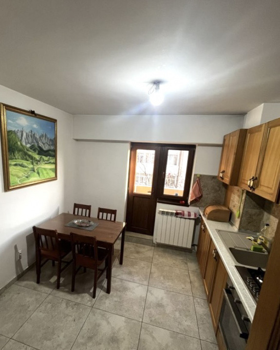 Apartament 2 camere Splaiul Unirii – aproape de metrou