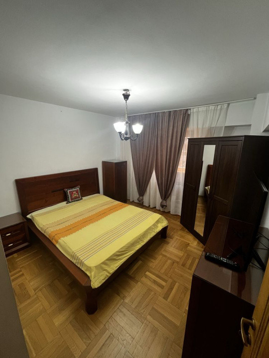 Apartament 2 camere Splaiul Unirii – aproape de metrou