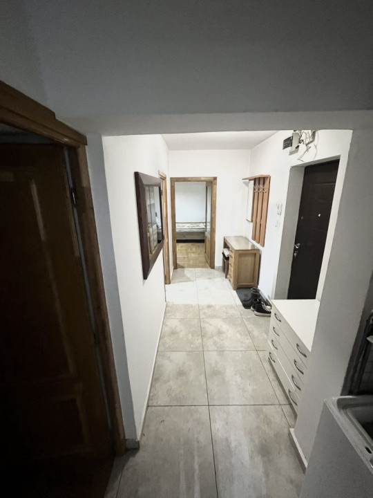 Apartament 2 camere Splaiul Unirii – aproape de metrou