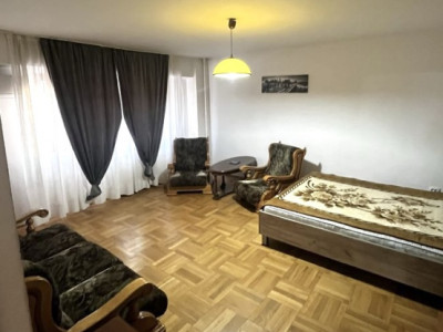 Apartament 2 camere Splaiul Unirii – aproape de metrou