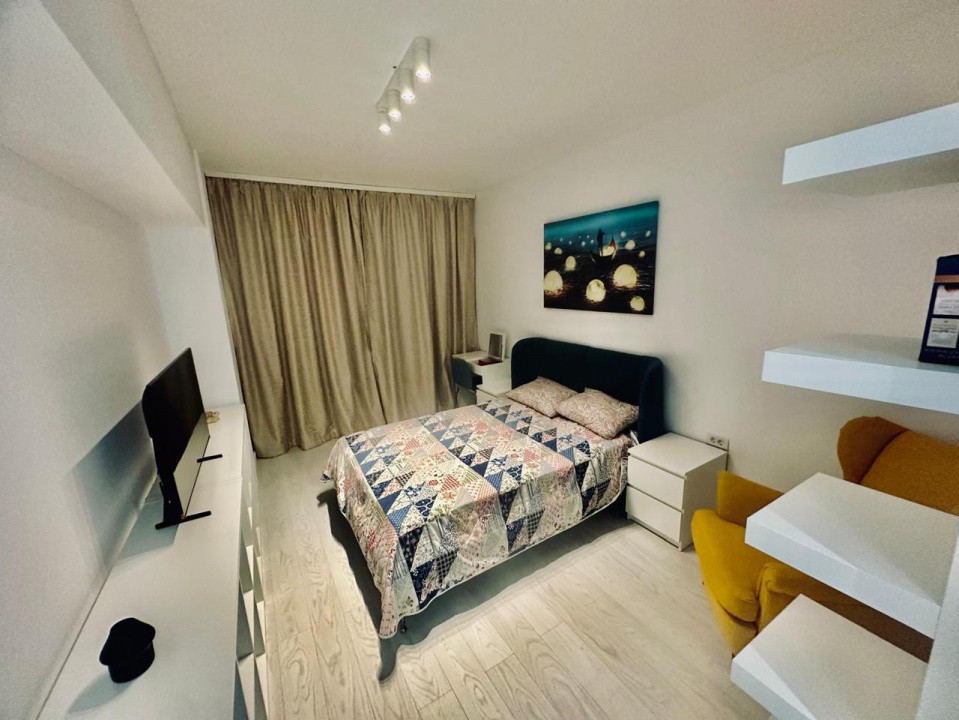 de inchiriat apartament 3 camere in SunLake