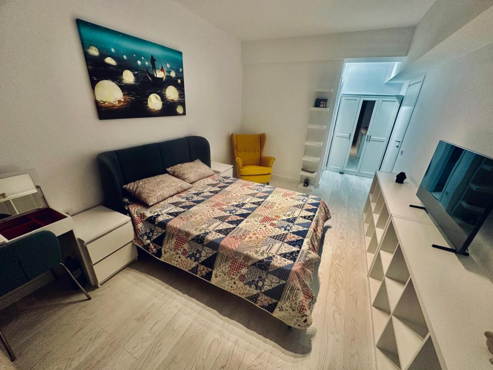 de inchiriat apartament 3 camere in SunLake