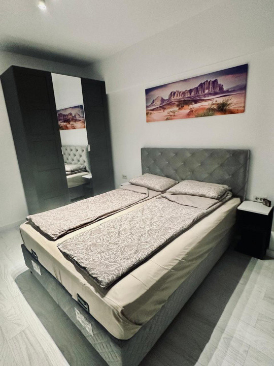 de inchiriat apartament 3 camere in SunLake