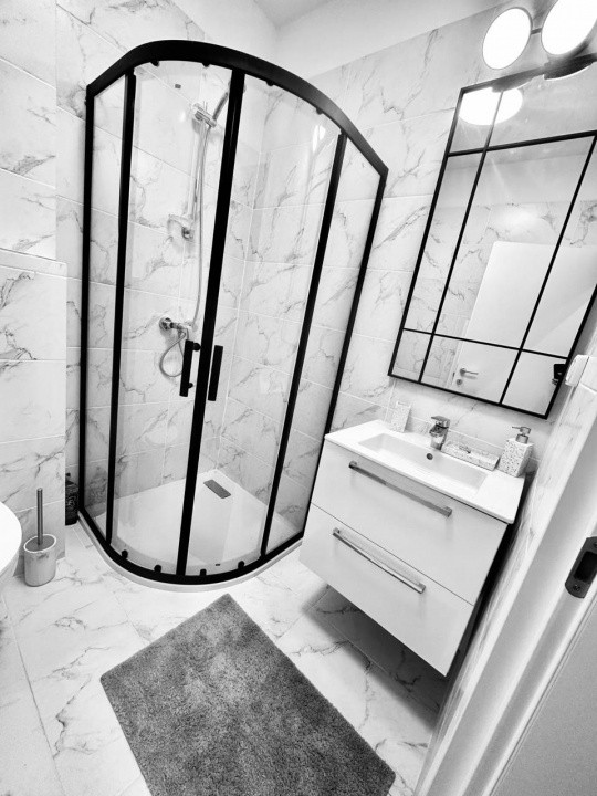 de inchiriat apartament 3 camere in SunLake