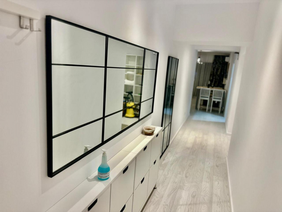 de inchiriat apartament 3 camere in SunLake