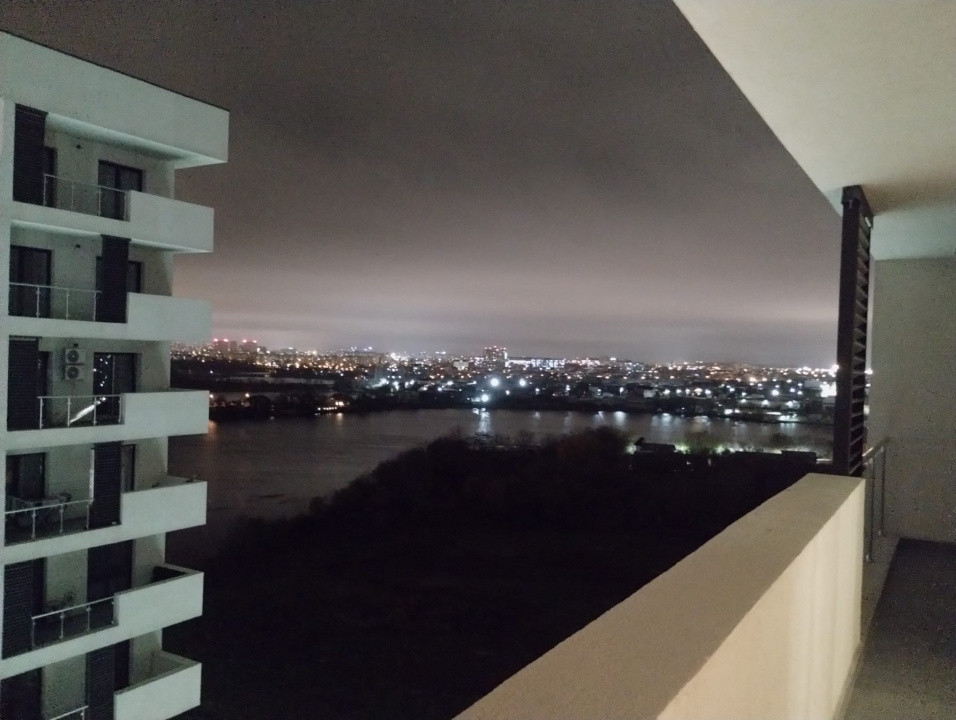 de inchiriat apartament 3 camere in SunLake