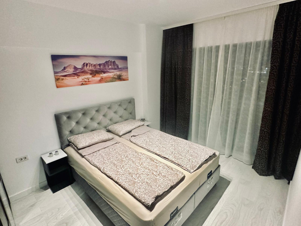 de inchiriat apartament 3 camere in SunLake