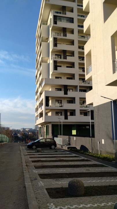 de inchiriat apartament 3 camere in SunLake