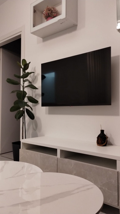 de inchiriat apartament 3 camere in SunLake