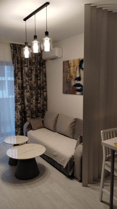 de inchiriat apartament 3 camere in SunLake