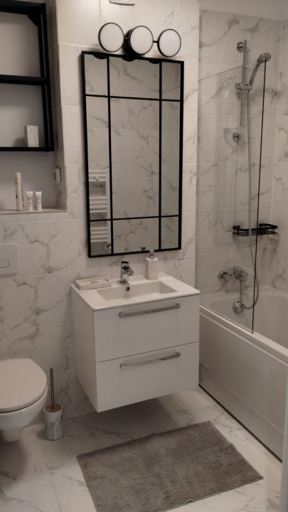 de inchiriat apartament 3 camere in SunLake